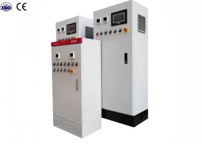 Carbon Steel LV Switchgear Power Distribution Cabinet For Airport Infrastructure