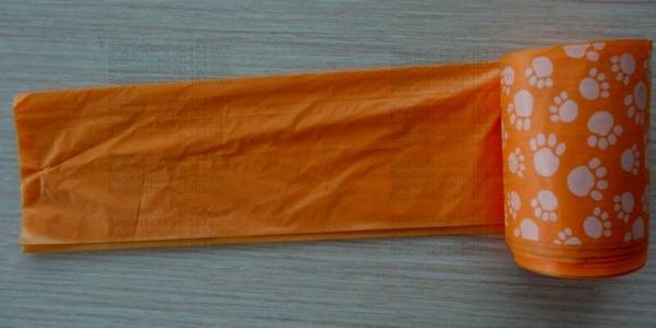 biodegradable dog poop corn bags with dispenser,pet dog waste bag,plastic doggy, Degradable Pet Carrier Dog Poop Bag Pri