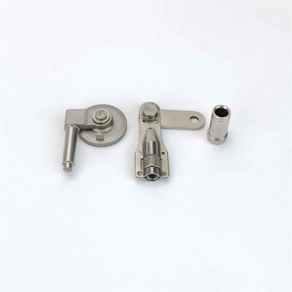 MS-TECH K03-0105 Turbo Wastegate Rattle Flapper 53039880105 Audi A3 2.0L Engine 2006-2007 