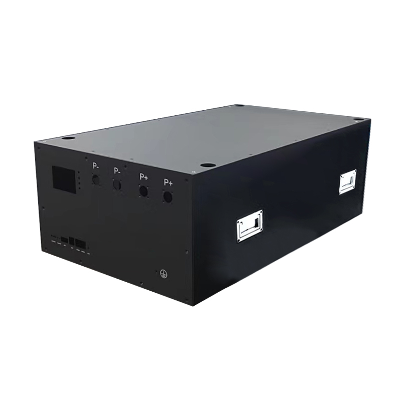 Наборы случая 48V Lifepo4 280Ah 304Ah 320Ah гальванических элементов наборов 16Pcs 280Ah DIY