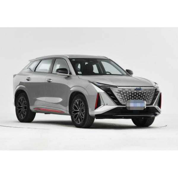 Бензин 2022 версии синего кита 1.5T DCT Zhiling Changan OSHAN Z6 городской 5 мест SUV