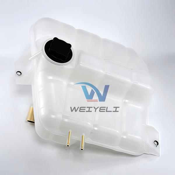 Volvo FL FL 6 Truck Engine Cooling Parts Expansion Water Tank Auxiliary Kettle 3181065