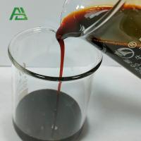 Conservation à sec Acide aminé liquide hydrolysé 50% Formule de récupération de la phytotoxicité résistante au stress pour les cultures