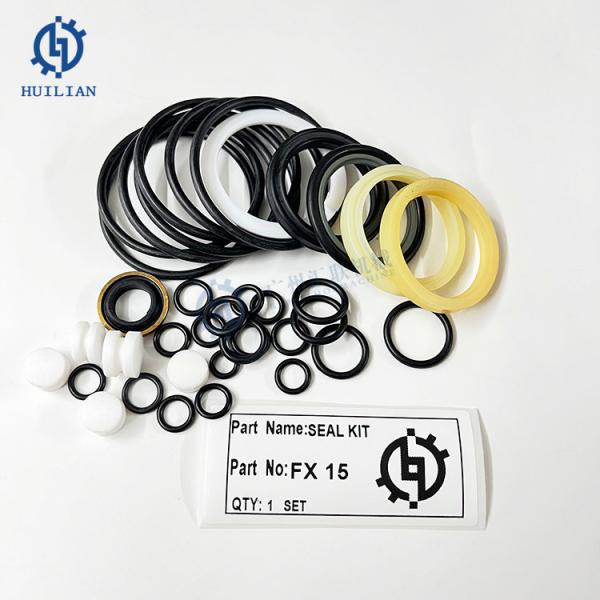 Partie de rechange de marteau hydraulique Furukawa FX15 FXJ275 FXJ375 FXJ475