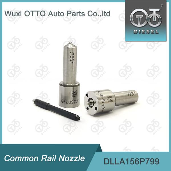 DLLA156P799 /093400-7990 DENSO Common Rail Nozzle For Injectors 095000-500# 8-97306071-#