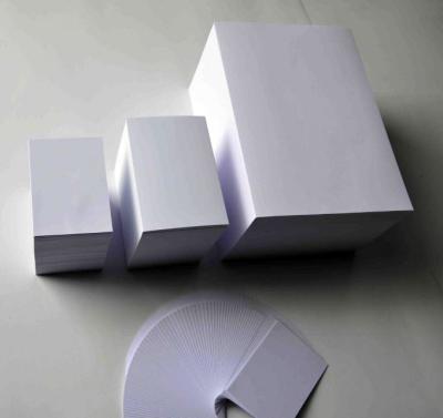 A4 Matte Photo Paper 100 Sheets , Matte Photo Printer Paper For Inkjet Printers