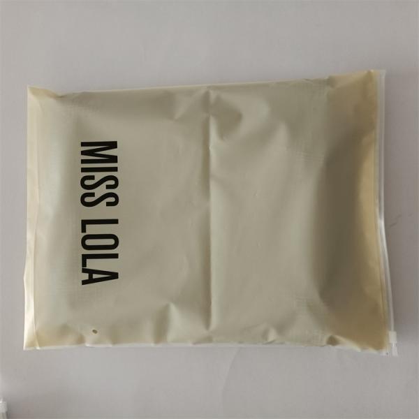 1-12 Cores Impressão Polybag Zipper Sacos de vácuo para roupas e cobertores Saco de roupas EVA