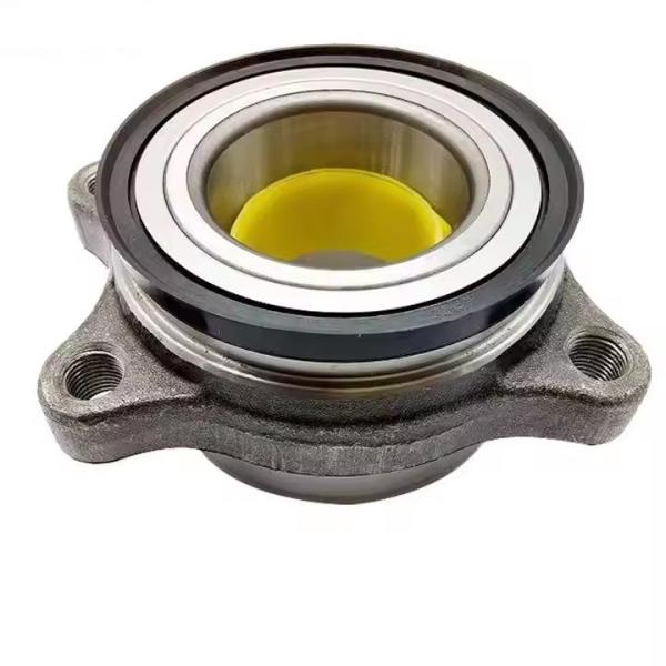 Auto Rear Wheel Hub Bearing Assembly OE 43202-9W200 For Nissan Teana J31 VQ35DE bearing