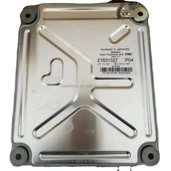 21631327 20959036 ECU Controller TAD1651GE For Machinery Repair Shops