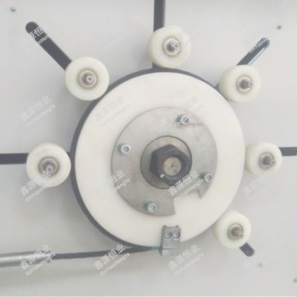Lightweight High Strength Corrosion Resistant Carbon Fiber Core for ACMCC Conductors in Power Transmission
