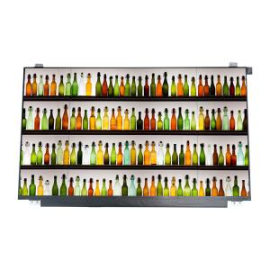 15.6 polegadas Slim HD 30Pins LCD Laptop Screen Laptop N156BGA-EA3 Rev.C6