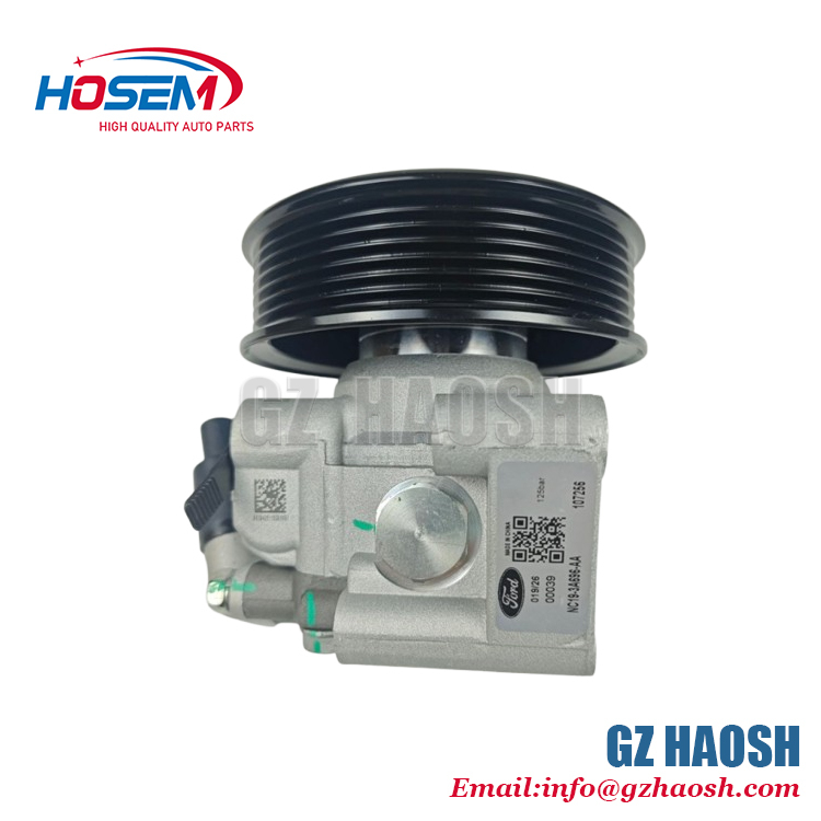 Power Steering Pump NC19‑3A696‑AA  for Ford Transit V348 2.2 CC11‑3A696‑CA
