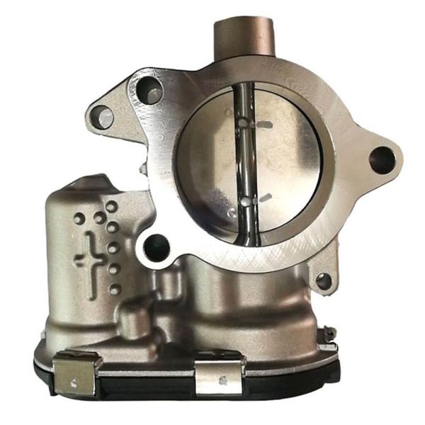 9817292280 Throttle Assembly Body For Peugeot 301 308 408 2008 Citroen C Quatre