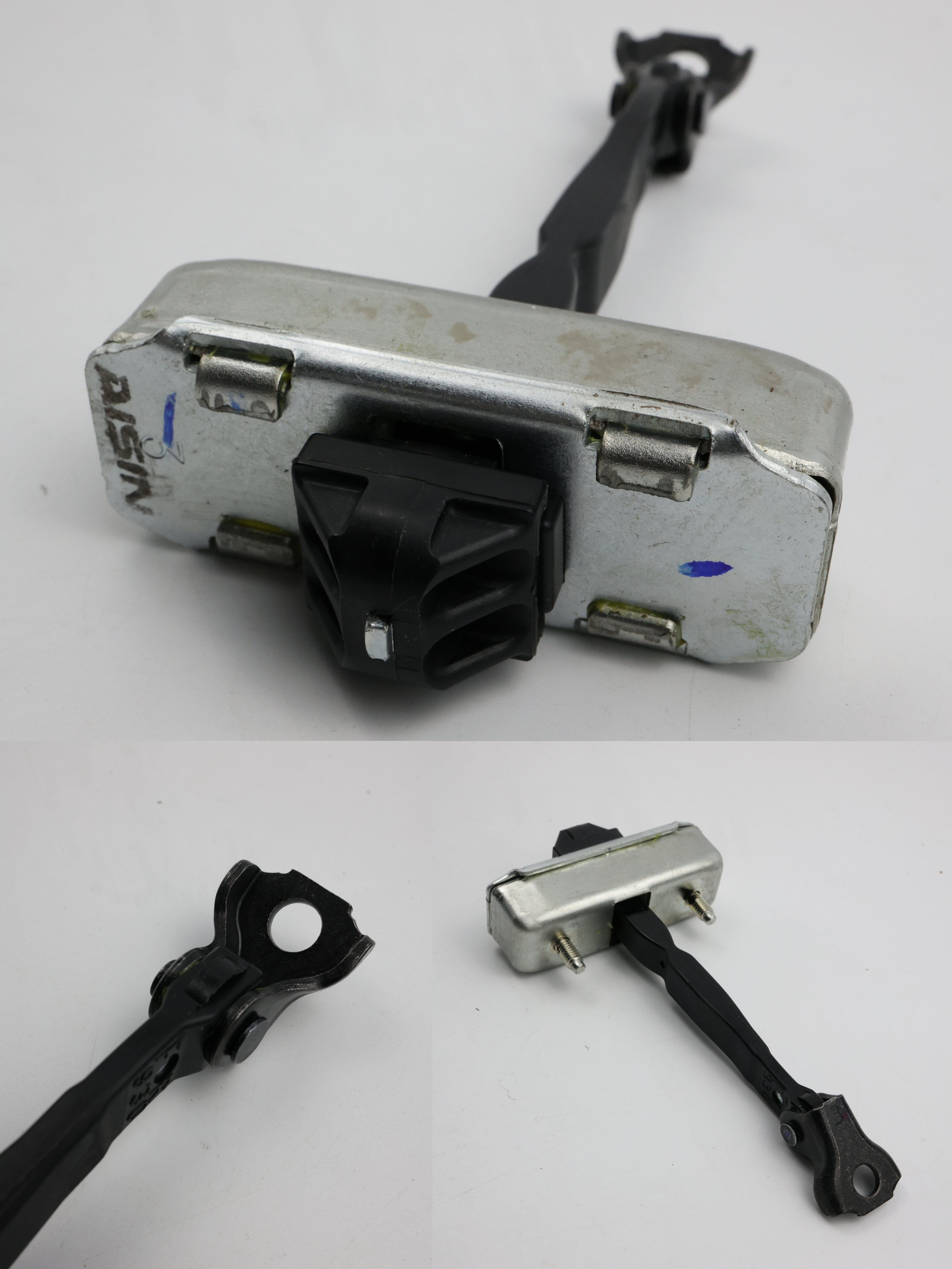 DCT-016C AISIN Limiter Front R Genuine Product Wholesale For GRX13#