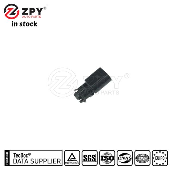ZPY 8Z0820535 Ambient Air Temperature Sensor New Quality For Vw Audi