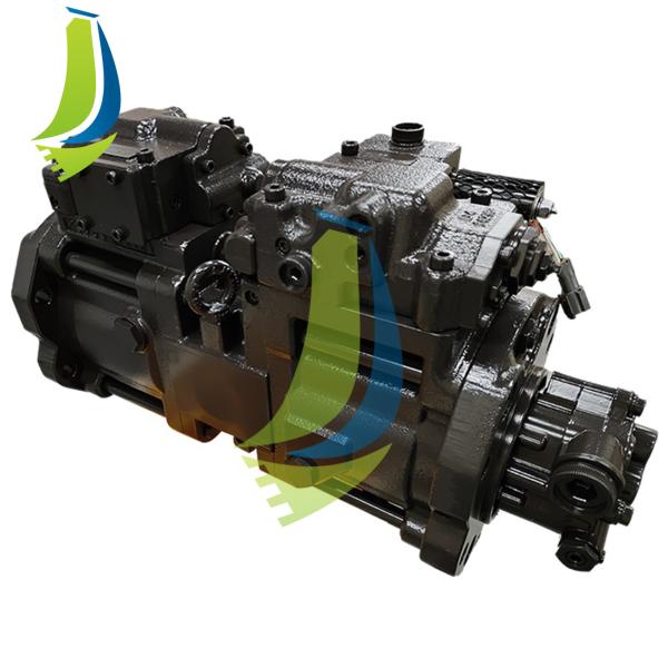 K3V63DT Hydraulic Pump Assy for XE150 Excavator