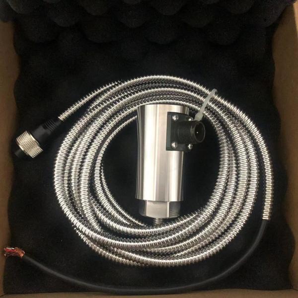 Directly VIBRO VS-068 Speed Sensor with 10 m Cable Length and ODM Customized Support