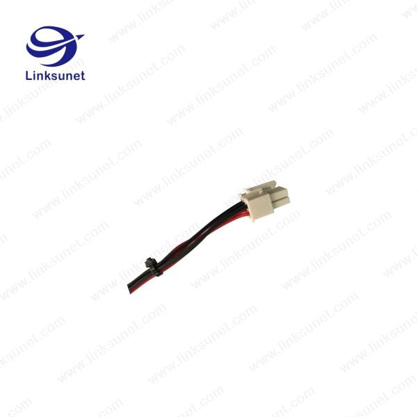 molex 5556 series connector and UL1007 26AWG cable wire harness for Control main board