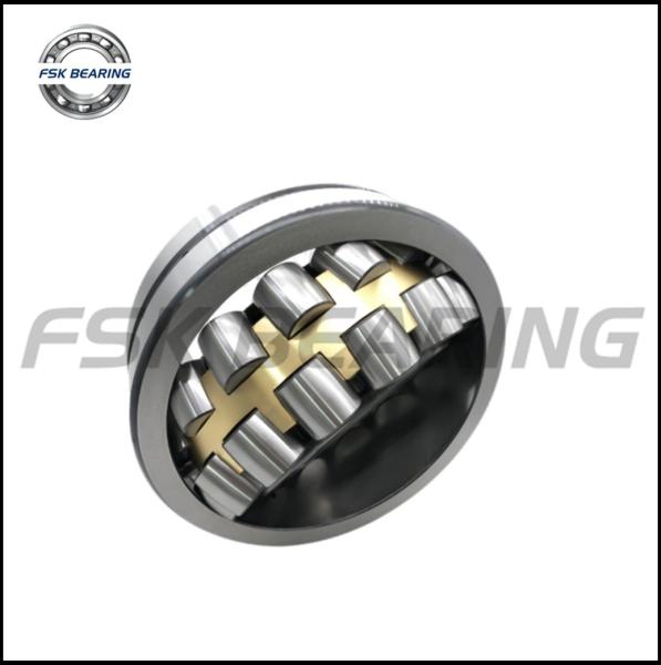 Axial Load 9039232 Thrust Spherical Roller Bearing 160*225*39mm Iron Cage Brass Cage