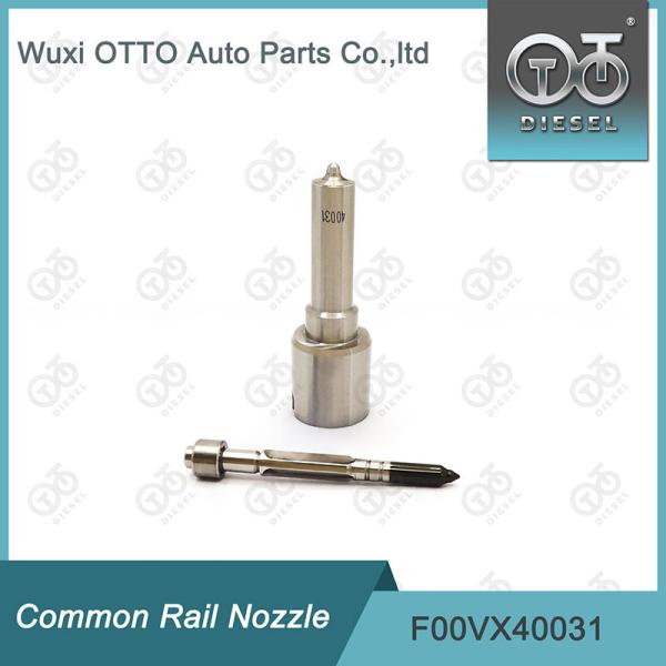 Bosch Piezo Nozzle F00VX40031 for Injector 0445116010 011 CJAA TDI