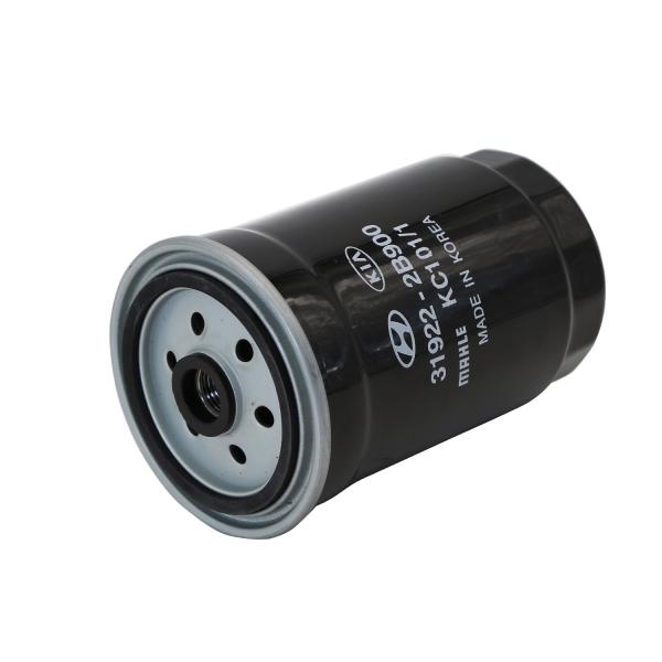 High Performance Auto Fuel Filter Element 31922-2B900 31922-2W000 For Korea Cars