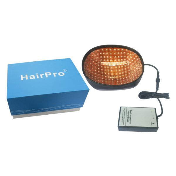 650nm Wavelength Hair Growth Helmet LLLT Laser Cap For Hair Loss