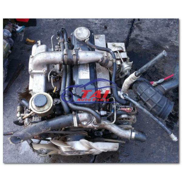 Reliable Nissan Engine Parts QD32 QD32T Engine Nissan Original Parts In Good Condition