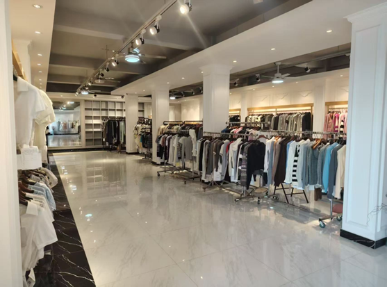 Genea Knitwear Co., Ltd.