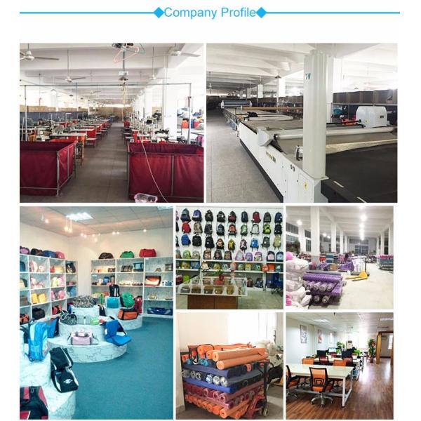 Рюкзак сумки на открытом воздухе спорт ребенка детей Дурабле может снести более тяжелую вещь