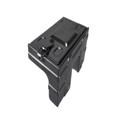Sheet Metal Fabrication Solutions Precision Metal Parts Manufacturing