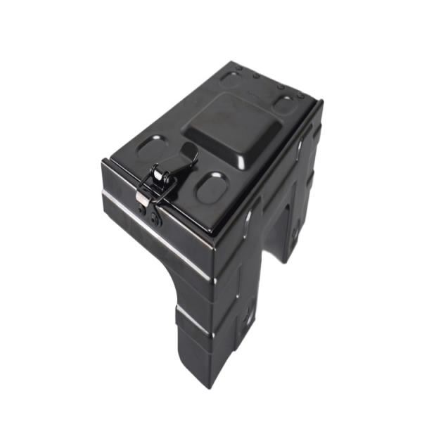 Sheet Metal Fabrication Solutions Precision Metal Parts Manufacturing