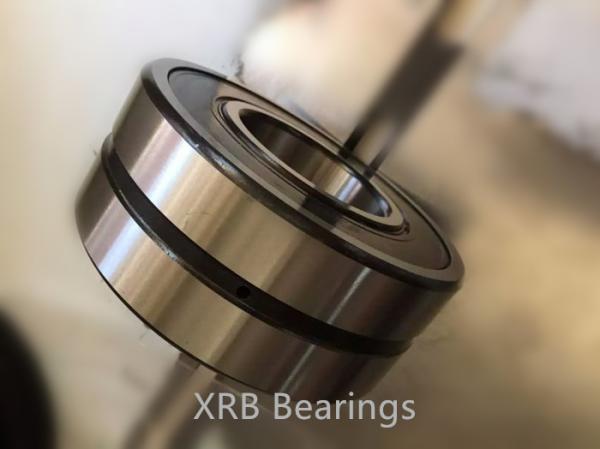 BS2-2210-2RS/VT143 Sealed Spherical Roller Bearings 50×90×28mm For Continuous Casting Machine