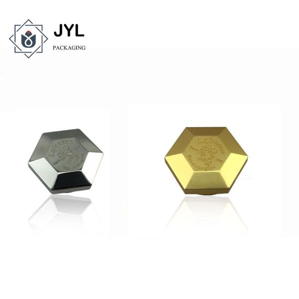 Упаковка вина роскошной корозии крышек бутылки ликера вина металла анти- сверхмощная