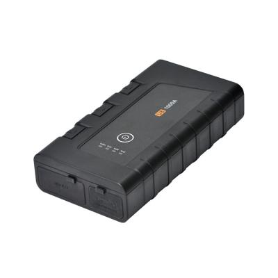 5V3A 18000mah Waterproof Car Jump Starter IP67 For Emergency