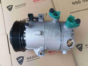 Auto AC Conditioning Compressor For Hyundai Elantra Clutch 97701A5100 GT 1.8L 2