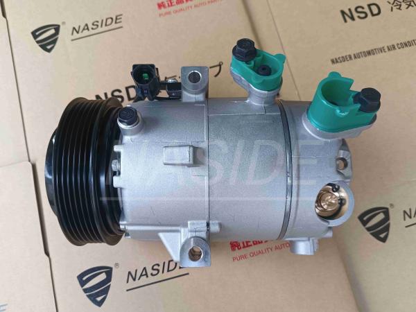 Auto AC Conditioning Compressor For Hyundai Elantra Clutch 97701A5100 GT 1.8L 2.0L