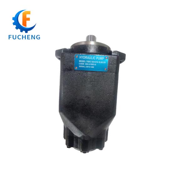 Denison T6CC T6DC T6EC Hydraulic Pump T6 Series Vane Pump Cartridge Kit High Pressure