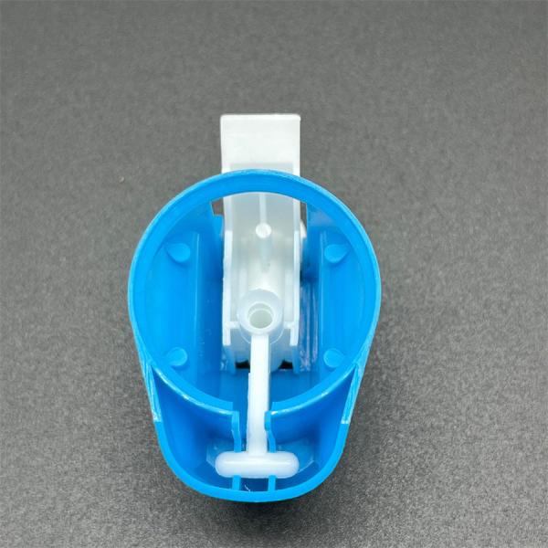 Universal Trigger Spray Gun for Multi-Purpose Lubricant Aerosols