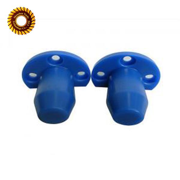 CNC de torneado modificado para requisitos particulares del aparato electrodoméstico que muele que trabaja a máquina piezas plásticas