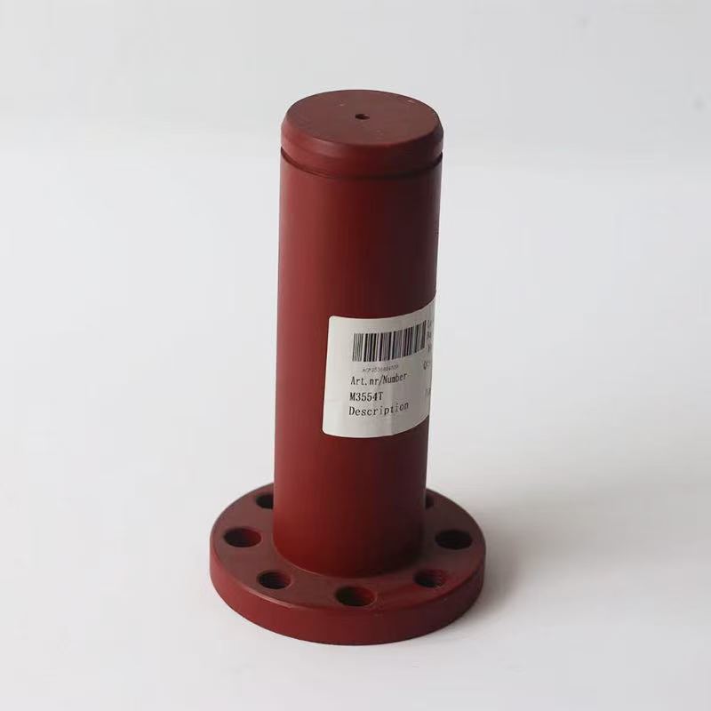 M3554T dowel pin Fantuzzi Spare Parts
