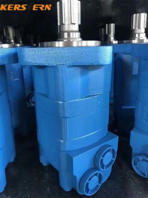 Motor hidráulico da órbita de Sauer  Eaton