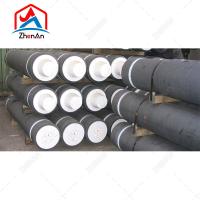 High Quality225X1500mm HP Grade Graphite Electrode 650mm 600mm