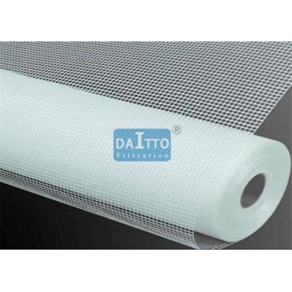 Light Weight Nylon Mesh Filter Bags Water Filtration Sewn Bag Body Structure