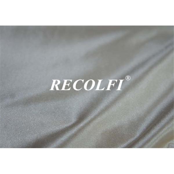 Gym Sport Suit Coolmax Poly Women'S Activewear Sustainable Micro Fiber