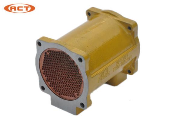 6N7057 / 2W9978 Oil Cooler Assembly For Excavator  D5/D5B/D6C/D6D/D7G