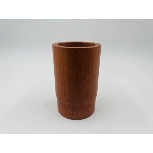 Brown OAK Bathroom Countertop Accessories Set Round Shape Black Pump Soap Dispenser (Красный дубль) Аксессуары для ванной столы круглый формат черный насос для мыла