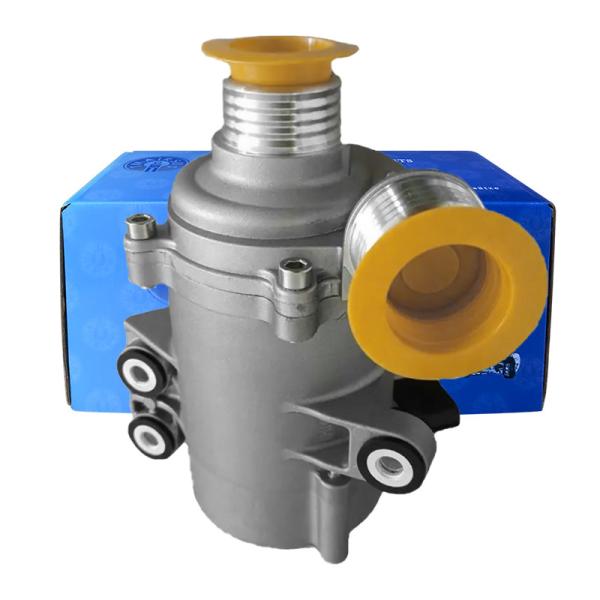 8W1Z5319A Воздушная подвеска воздушный компрессор насос для Audi A6 C5 4Z7616007