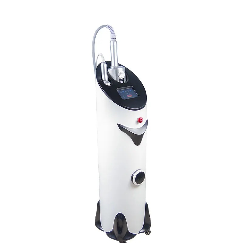Newest Updates Factory Price Inner Ball Roller 8D Fat Removal Body Shaping Face Slimming Massager Endo Roller Therapy