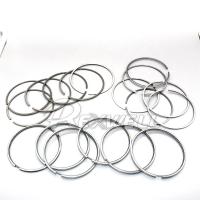 13011-17040 1301117040 Anéis de pistão A solução definitiva para Toyota Land Cruiser 1HD
