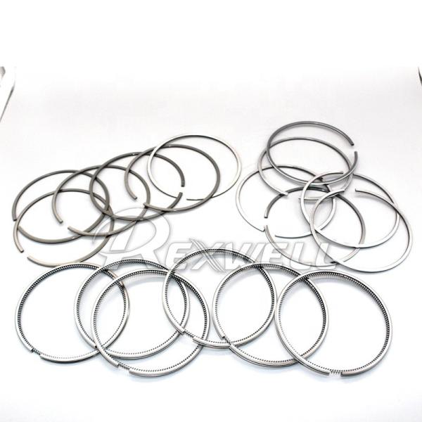 13011-17040 1301117040 Anéis de pistão A solução definitiva para Toyota Land Cruiser 1HD